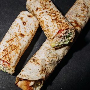 Полкило куриное