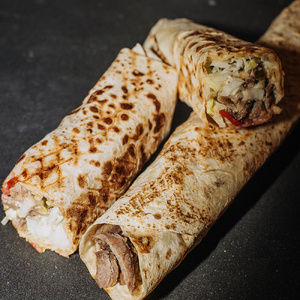 Полкило говяжье