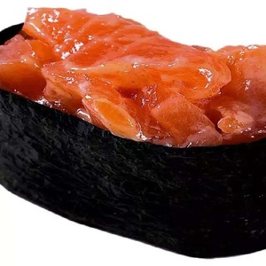 Спайси сяке