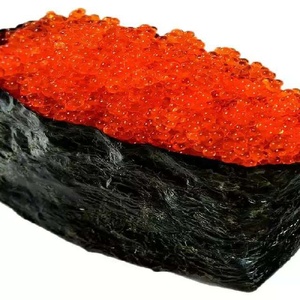 Суши Тобико