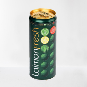 Лаймон фреш 