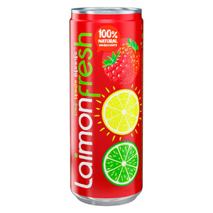 Лаймон фреш Ягодный 