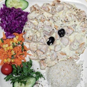 Коковен Куриный