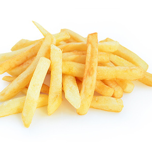 Картошка фри