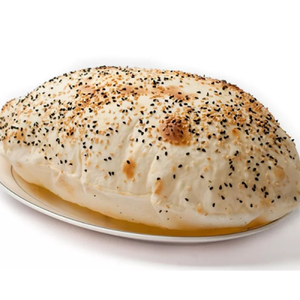 Лаваш балон