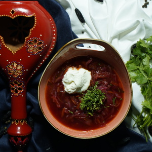 Borsch