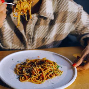 Neapolitan, Arabiata