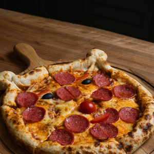Пицца Пепперони