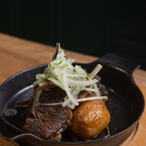 Казан Кебаб