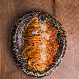 Паста Болоньезе