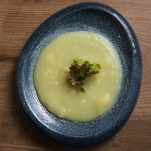 Картофельное пюре