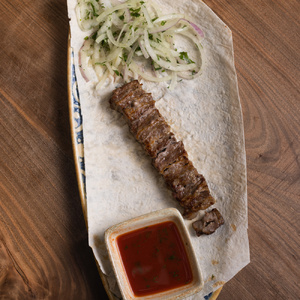 Шашлык Наполеон 