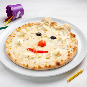 Пицца “Порчелинно”