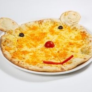 Пицца “Три сыра”