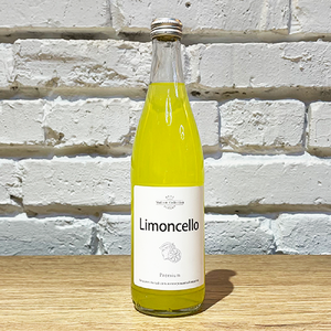 Лимонад Лимончелло