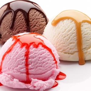 Ice cream