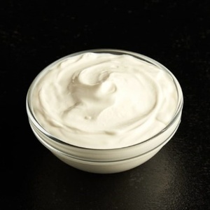 Sour cream