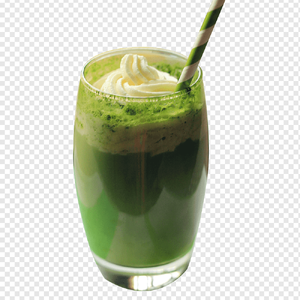 Smoothie Matcha