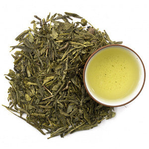 Sencha tea