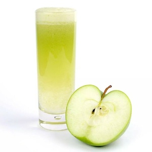Apple fresh juice