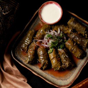  Dolma