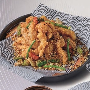 ЩУПАЛЬЦА КАЛЬМАРА