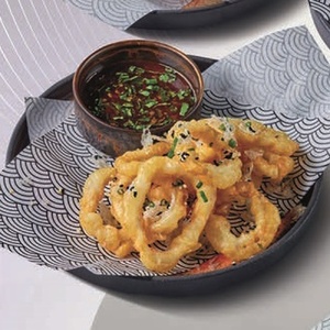 КОЛЬЦА КАЛЬМАРА ФУДЗИ