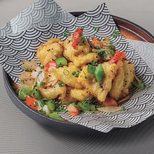 ФИЛЕ БЕЛОЙ РЫБЫ