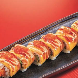 ТАЙГЕР РОЛЛ