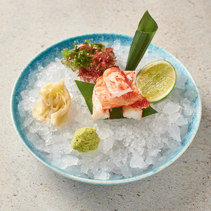 Камчатский краб