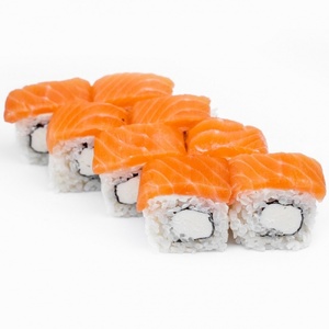 Ролл Филадельфия 