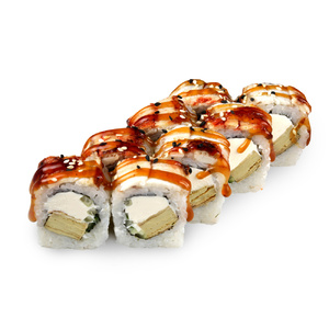 Ролл Канада