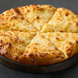 Хачапури по Мегрельски