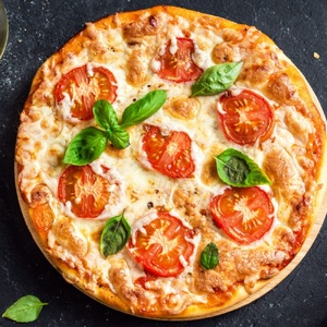 Пицца Маргарита