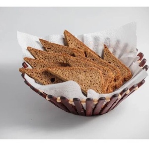 Черный хлеб