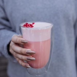  Raf Hazelnut-raspberry