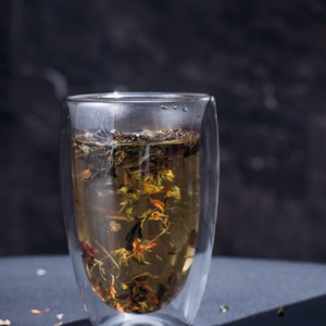 Herb tea