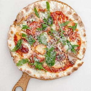 Meat pizza “Mario”