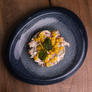 Мужской каприз