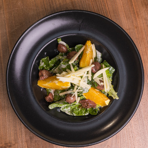 Провансаль с тыквой 