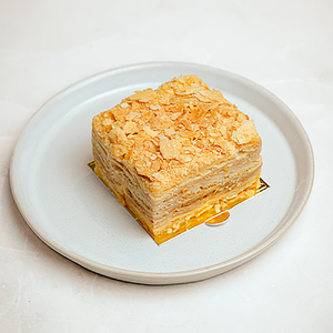 Торт Наполеон