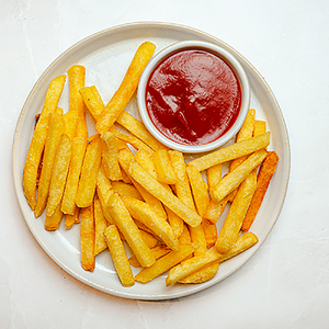 Картофель фри 