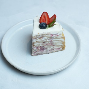 Блинный торт