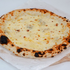  Four Cheese Pizza