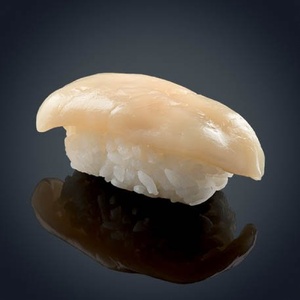 Hotate sushi