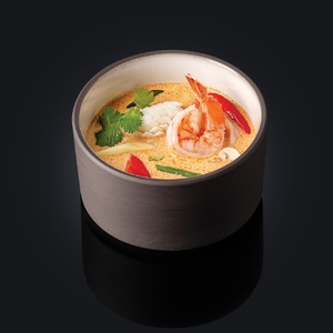 Tom yum kung