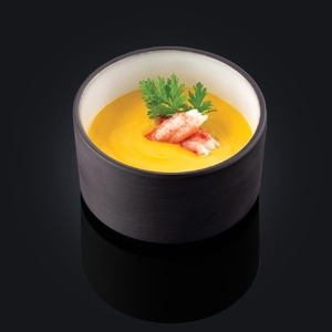 Kon kani curima soup