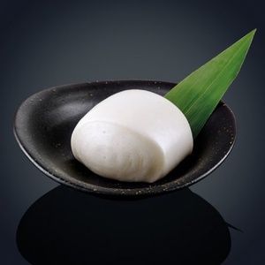 Steam bun