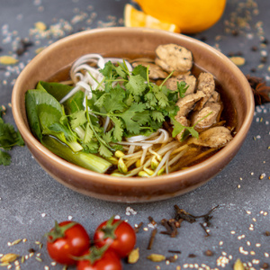  MALAYSIAN STYLE CHICKEN