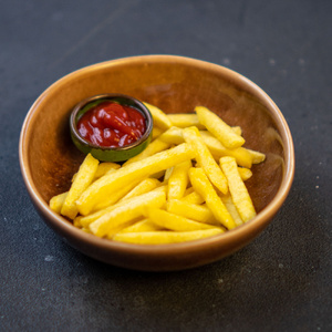  FRENCH FRIES